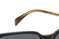 David Beckham DB 1141/S Männer Vollrandfassung 05K-Schwarz Braun