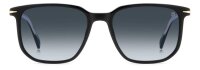 David Beckham DB 1141/S Männer Vollrandfassung 807-Schwarz