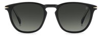David Beckham DB 1160/S Männer Vollrandfassung 807-Schwarz