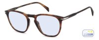 DAVID BECKHAM DB 1160/S MÄNNER VOLLRANDFASSUNG...