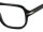 David Beckham DB 7108 Männer Vollrandfassung 2M2-Schwarz Gold