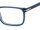 David Beckham DB 1019 Männer Vollrandfassung FLL-Blau