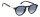 David Beckham DB 1171/S Männer Vollrandfassung 2M2-Schwarz Gold