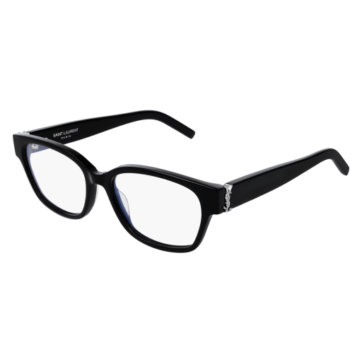 SL M35-002 Saint Laurent Optische Brillen Frauen Acetat
