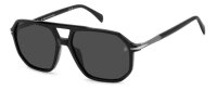 DAVID BECKHAM DB 1172/S MÄNNER VOLLRANDFASSUNG...
