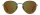 David Beckham DB 1173/S Männer Randlos 50L-Grau Havanna