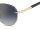 DAVID BECKHAM DB 1173/S MÄNNER RANDLOS RHL-GOLD SCHWARZ