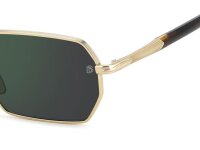 David Beckham DB 1174/S Männer Vollrandfassung 8SO-Gold Havanna