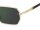 David Beckham DB 1174/S Männer Vollrandfassung 8SO-Gold Havanna