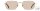 David Beckham DB 1174/S Männer Vollrandfassung J5G-Gold