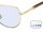 David Beckham DB 1175/S Männer Vollrandfassung J5G-Gold