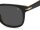 David Beckham DB 1177/S Männer Vollrandfassung 05K-Schwarz Braun