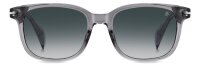 David Beckham DB 1177/S Männer Vollrandfassung KB7-Grau