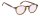 David Beckham DB 1180 Männer Vollrandfassung WR9-Braun Havanna