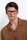 David Beckham DB 1181 Männer Vollrandfassung ANS-Schwarz Grau