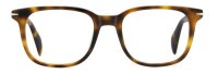 David Beckham DB 1184 Männer Vollrandfassung WR9-Braun Havanna