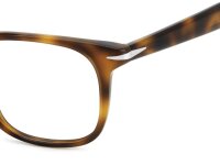 David Beckham DB 1184 Männer Vollrandfassung WR9-Braun Havanna