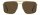 David Beckham DB 1187/G/C Männer Vollrandfassung 8SO-Gold Havanna