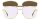 David Beckham DB 1187/G/C Männer Vollrandfassung 8SO-Gold Havanna