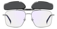 David Beckham DB 1187/G/C Männer Vollrandfassung KJ1-Grau