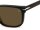David Beckham DB 1188/C Männer Vollrandfassung 0MY-Braun Beige