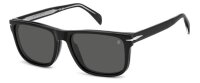 David Beckham DB 1188/C Männer Vollrandfassung 807-Schwarz