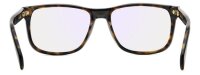 David Beckham DB 1188/C Männer Vollrandfassung WR7-Schwarz Havanna
