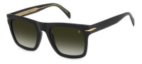 DAVID BECKHAM DB 7000/S FLAT MÄNNER VOLLRANDFASSUNG...