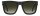 David Beckham DB 7000/S Flat Männer Vollrandfassung 003-Schwarz