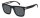 David Beckham DB 7000/S Flat Männer Vollrandfassung 7C5-Schwarz Kristall