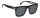 David Beckham DB 7000/S Flat Männer Vollrandfassung 7C5-Schwarz Kristall