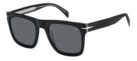 David Beckham DB 7000/S Flat Männer Vollrandfassung...