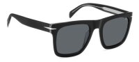 DAVID BECKHAM DB 7000/S FLAT MÄNNER VOLLRANDFASSUNG...