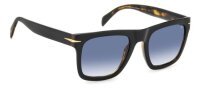 DAVID BECKHAM DB 7000/S FLAT MÄNNER VOLLRANDFASSUNG...