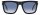 David Beckham DB 7000/S Flat Männer Vollrandfassung WR7-Schwarz Havanna