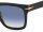 David Beckham DB 7000/S Flat Männer Vollrandfassung WR7-Schwarz Havanna