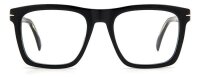 David Beckham DB 7020 Männer Vollrandfassung 807-Schwarz