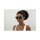 Saint Laurent Frau International SCHWARZ RECYCLED ACETATE SL M40 Italien - Farbcode 003