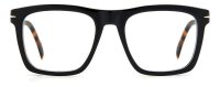 David Beckham DB 7020 Männer Vollrandfassung WR7-Schwarz Havanna