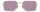 David Beckham DB 7109/S Männer Randlos LOJ-Gold Kristall
