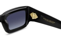 David Beckham DB 7131/S Männer Vollrandfassung 807-Schwarz