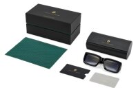 David Beckham DB 7131/S Männer Vollrandfassung 807-Schwarz