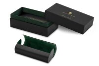 David Beckham DB 7131/S Männer Vollrandfassung 807-Schwarz