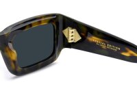 David Beckham DB 7131/S Männer Vollrandfassung WR7-Schwarz Havanna