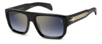 DAVID BECKHAM DB 7132/S MÄNNER VOLLRANDFASSUNG...
