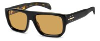 DAVID BECKHAM DB 7132/S MÄNNER VOLLRANDFASSUNG...