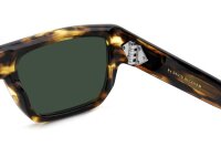 David Beckham DB 7132/S Männer Vollrandfassung WR9-Braun Havanna