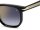 David Beckham DB 7133/S Männer Vollrandfassung 807-Schwarz