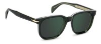 DAVID BECKHAM DB 7133/S MÄNNER VOLLRANDFASSUNG...