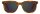 David Beckham DB 7133/S Männer Vollrandfassung C9B-Havanna Gelb